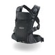 preview thumbnail 1 of 4, Graco Cradle Me Lite 3-in-1 Baby Carrier, Charcoal Gray - N/A