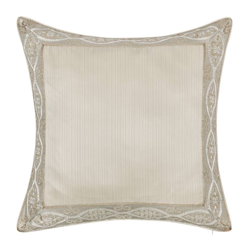 J. Queen New York Amaretto Euro Sham