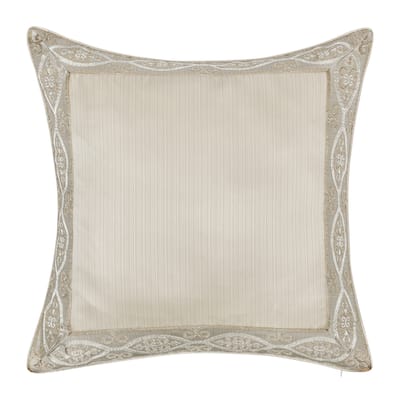 J. Queen New York Amaretto Euro Sham
