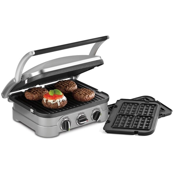 Cuisinart Griddler® - Bed Bath & Beyond - 33238747