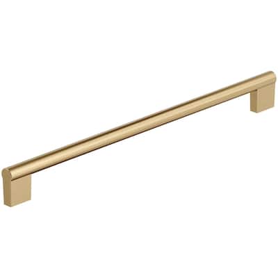 Amerock BP55535 Versa 18" Center to Center Handle Cabinet Pull