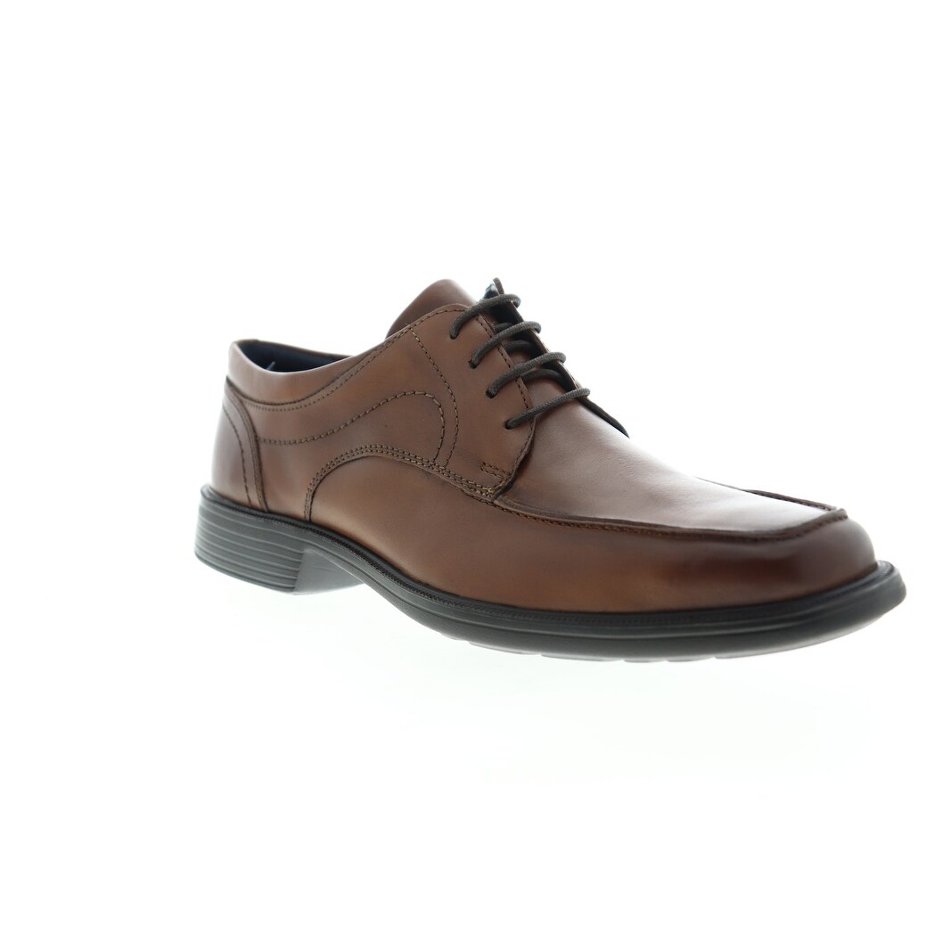 nunn bush men's colton oxford