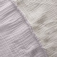 preview thumbnail 19 of 18, Truly Soft Two-Toned Organic Throw Blanket