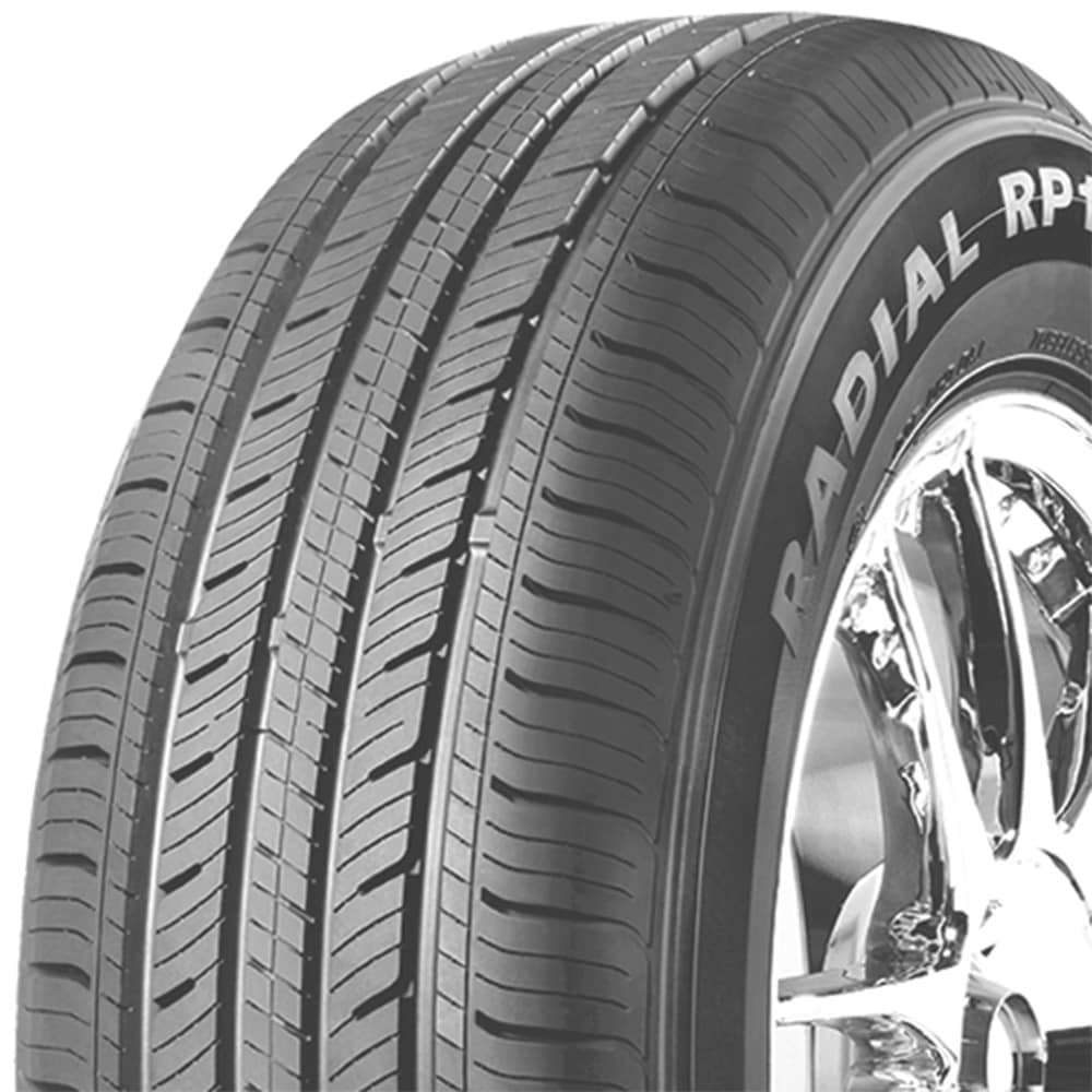 Westlake rp18 P185/60R15 84H bsw all-season tire