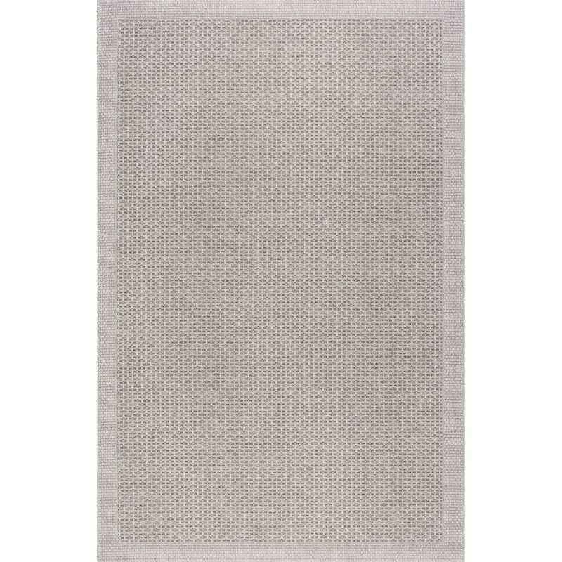 Seros Modern & Contemporary Nautical Indoor/Outdoor Area Rug