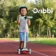 preview thumbnail 56 of 94, 3-Wheel Kids Scooter - Lean-to-Steer Technology, Adjustable Height Handlebar Wide Anti-Slip Deck, Scooter for Boys Girls Ages 3+