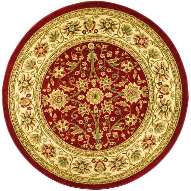 SAFAVIEH Lyndhurst Ambrogina Traditional Area Rug