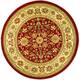 SAFAVIEH Lyndhurst Ambrogina Traditional Area Rug