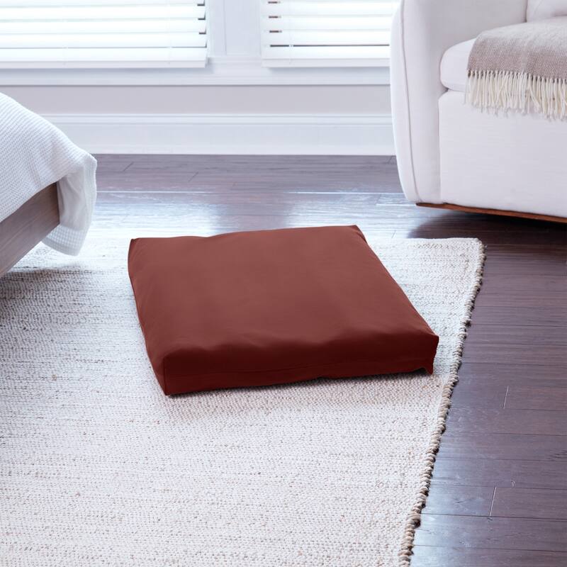 Cooper Deluxe Reversible Crate Pad