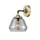 Option Black Antique Brass / Smoked