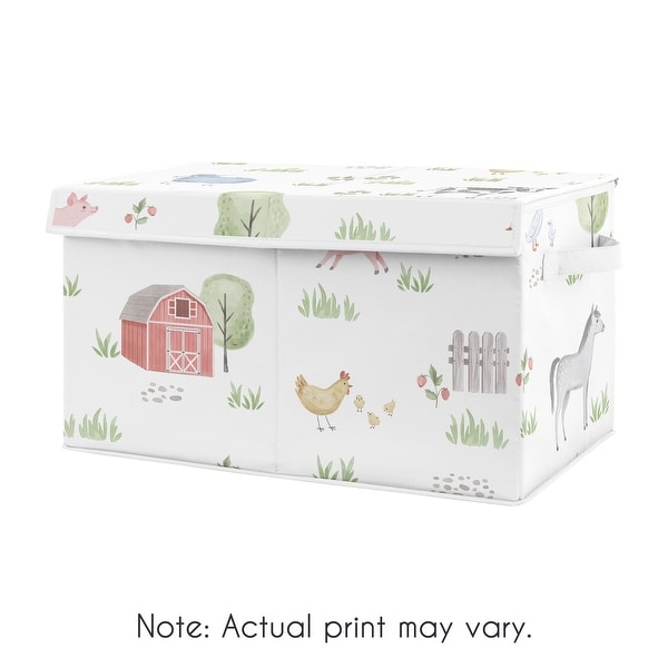 Toy horse storage store