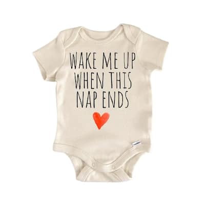 Punk Rock Music Emo - Baby Boy Girl Clothes Infant Bodysuit Funny Cute Newborn