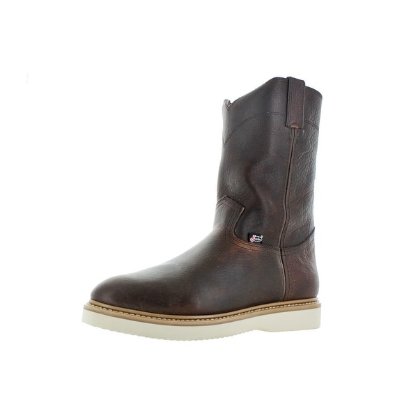 justin brands boots