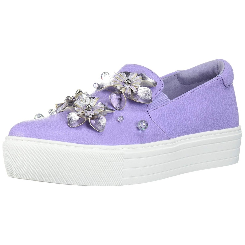 kenneth cole women's slip on sneakers