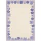 Option Ivory/Lavender