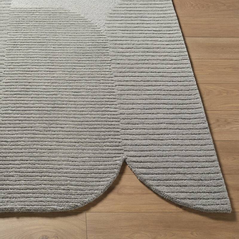 Livabliss Tate Modern & Contemporary Area Rug