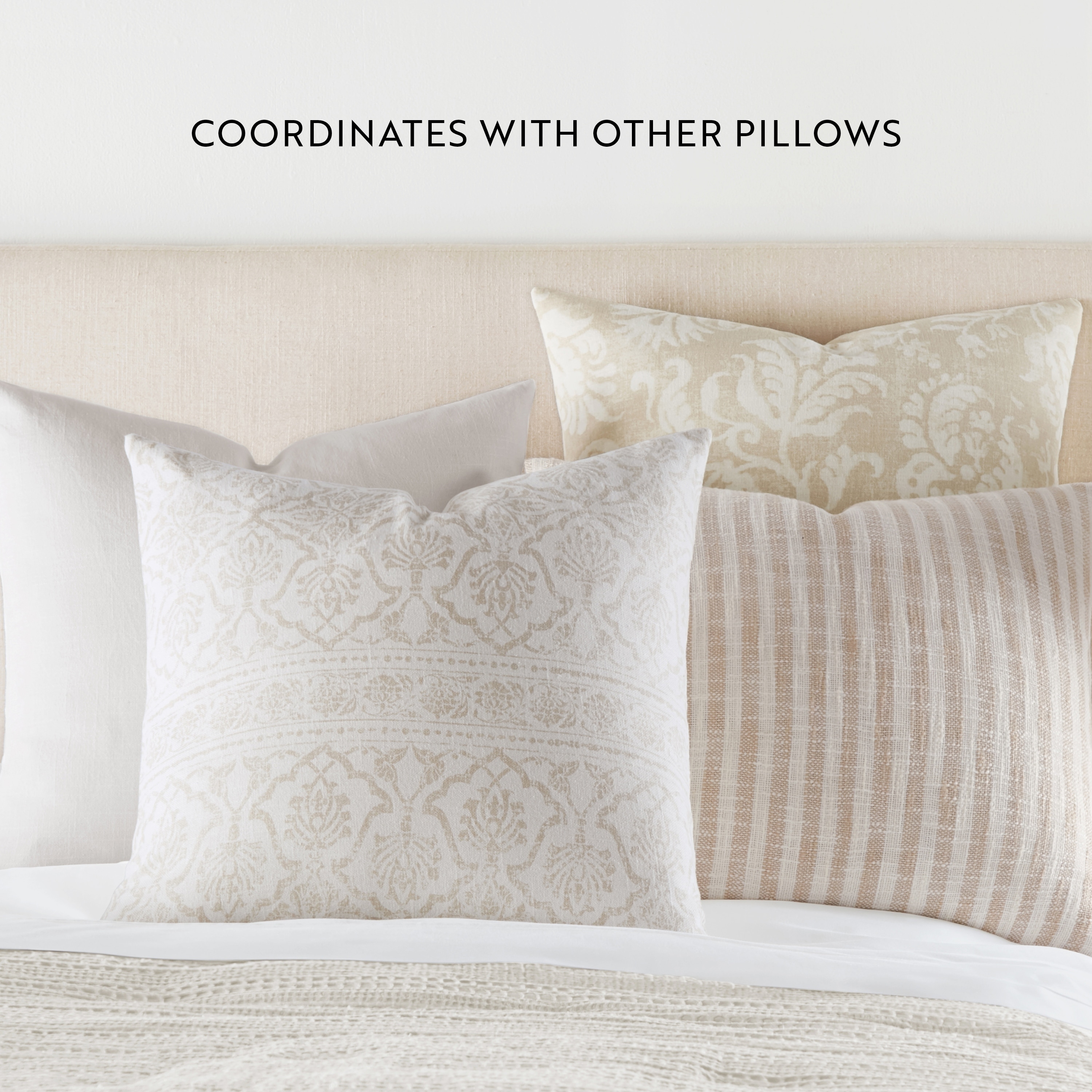 Bed bath beyond decorative pillows best sale