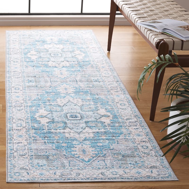 SAFAVIEH Arizona Fjola Vintage Rug
