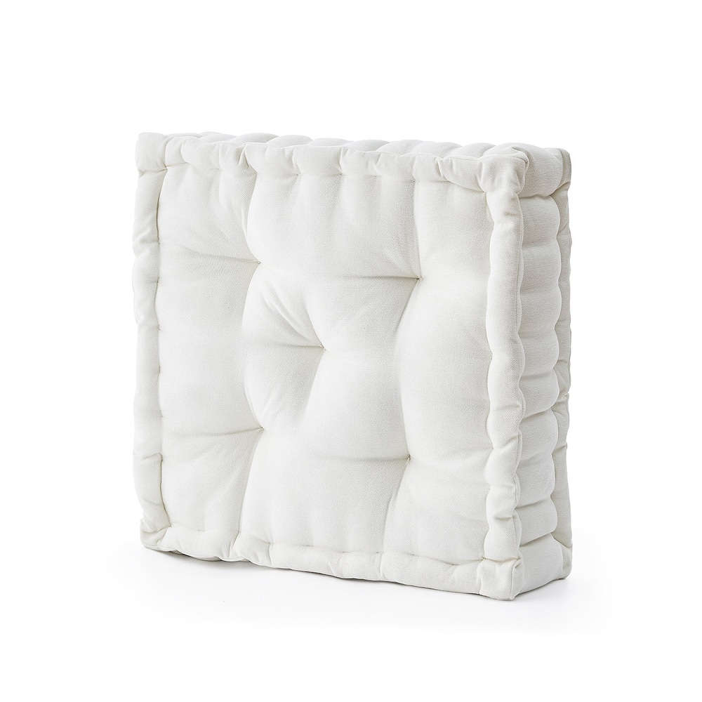 Rainha® - Classic Tufted Cushion