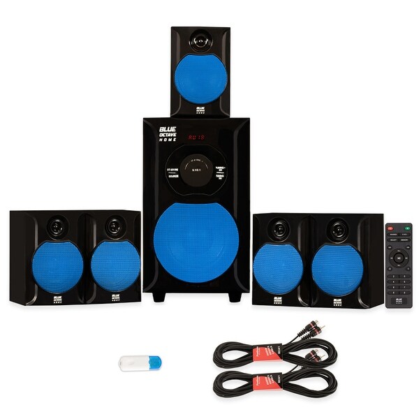 usb bluetooth for home theater