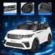 preview thumbnail 9 of 22, Kids Ride On Car with Remote, Mp3 Player, Rocking, Pull Rod