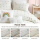 preview thumbnail 50 of 50, Intelligent Design Kids Ensley Pom Pom Cotton Jacquard Quilt Set with Throw Pillows
