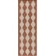 Nourison Positano Indoor/Outdoor Geometric Area Rug - Bed Bath & Beyond ...