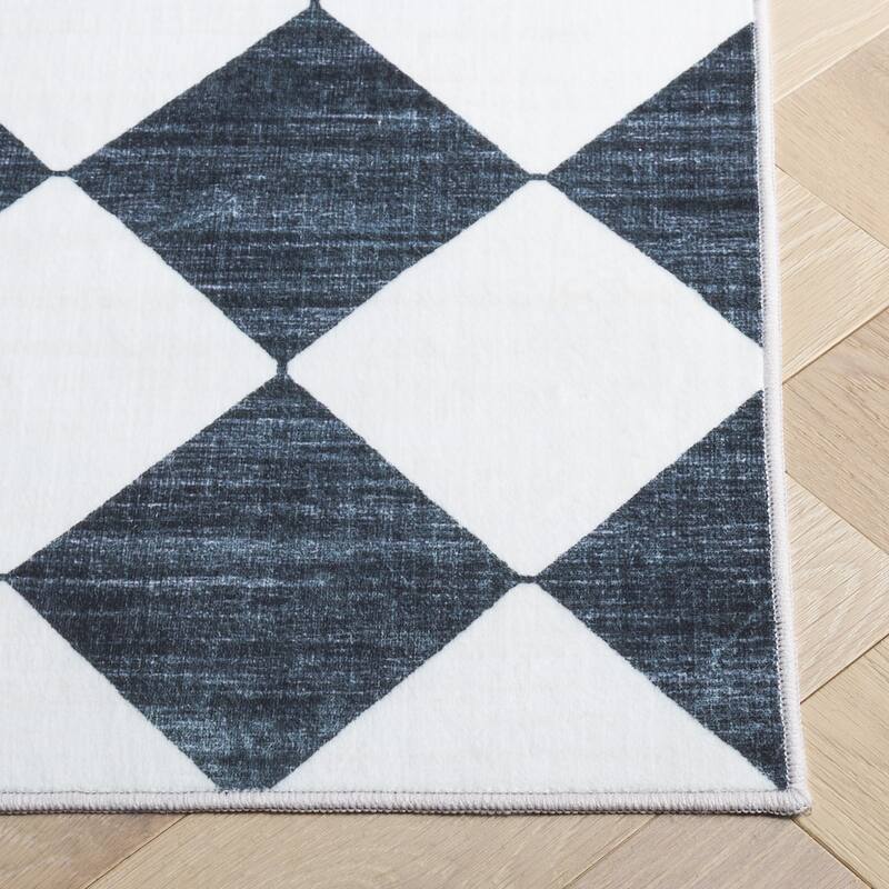 SAFAVIEH Santa Clara Manervia Modern & Contemporary Rug