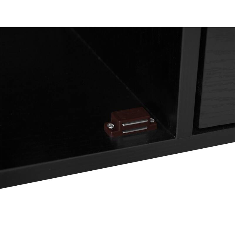 2 Door 3 Drawer Cabinet