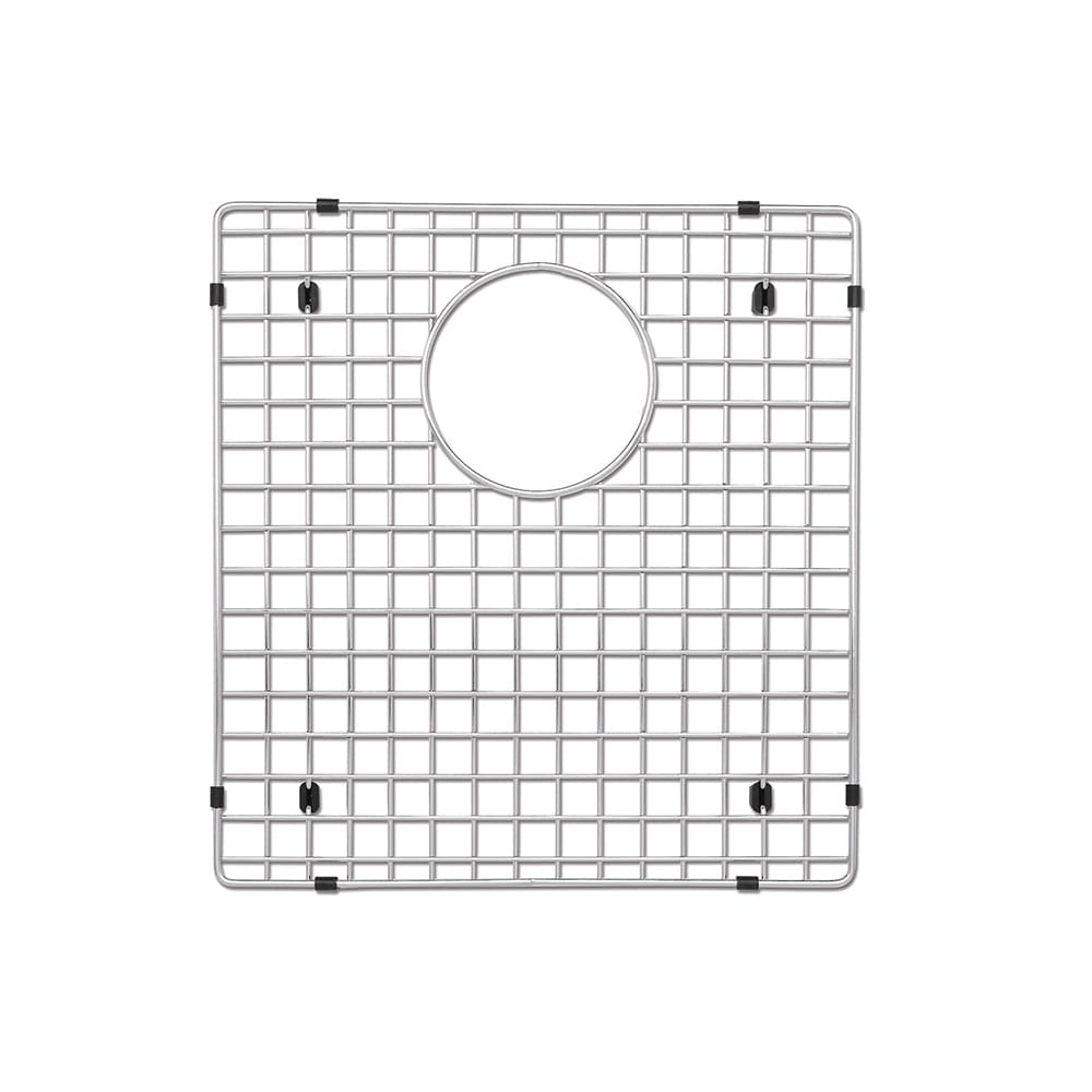 Blanco 14.75-in x 14.5-in Sink Grid in Stainless Steel