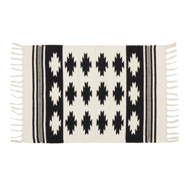 Southwestern Rug - 2'x3'