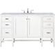 Option Glossy White