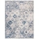 preview thumbnail 5 of 22, SAFAVIEH Madison Avery Boho Chic Distressed Area Rug