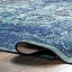 preview thumbnail 20 of 25, Nuloom Reiko Printed Bold Persian Area Rug