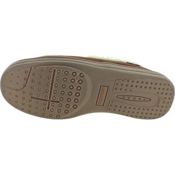 mens ben sherman slippers