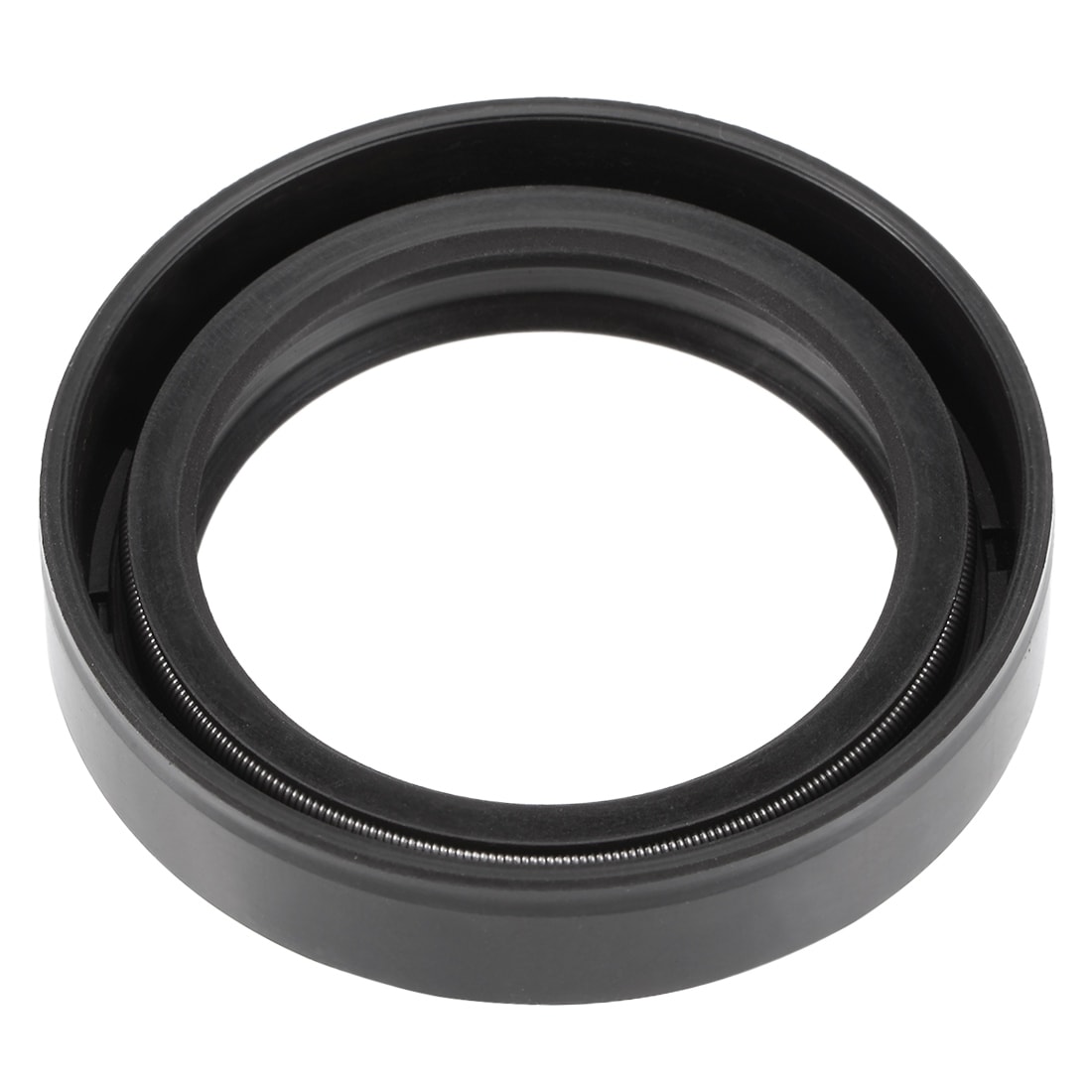 Metric Oil Seal Twin Lip 40mm x 80mm x 12mm