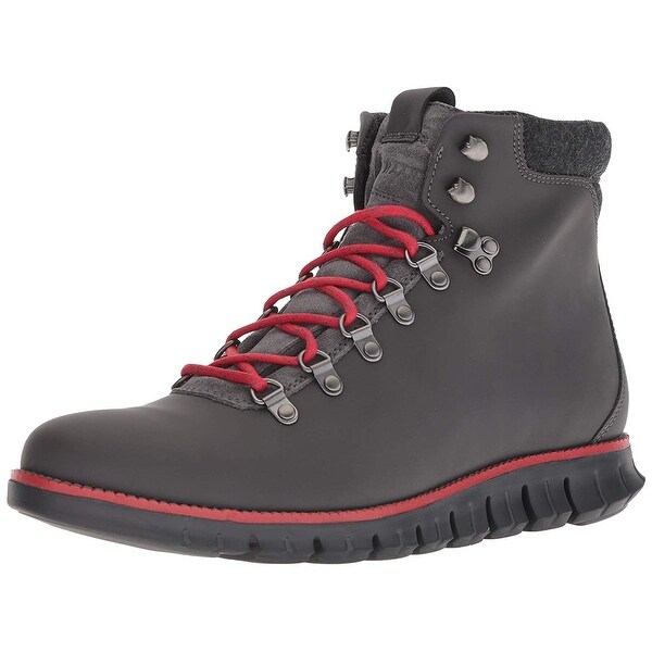 cole haan men's zerogrand rugged ox oxford