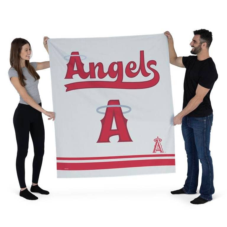 MLB City Connect Printed Wall Hanging - 50" x 60"