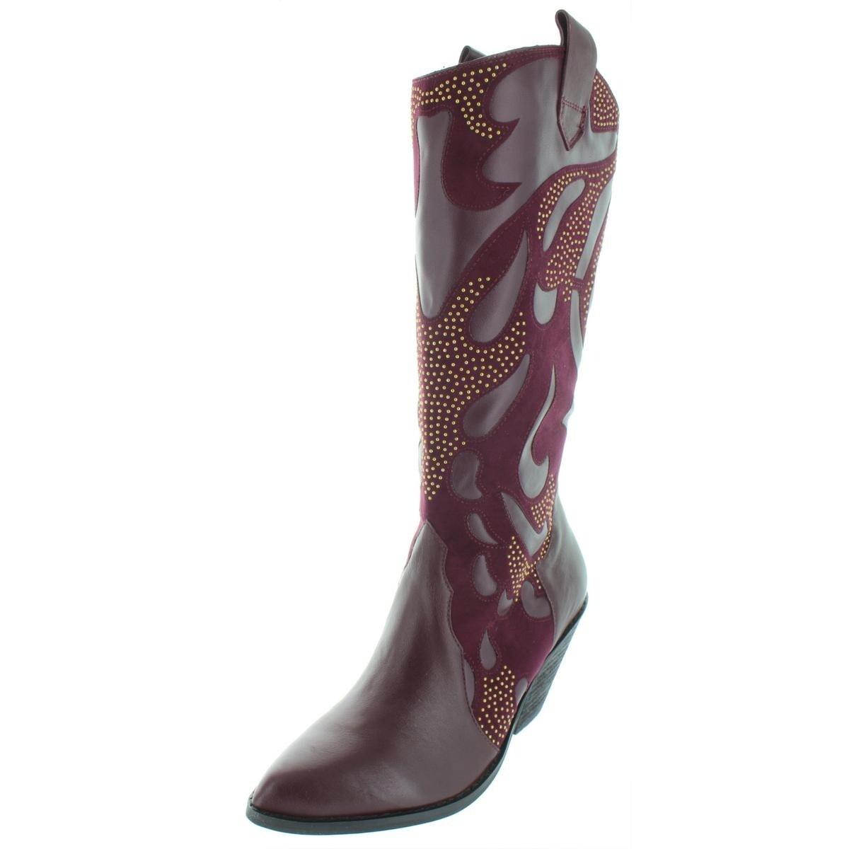 carlos santana western boots