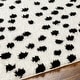 preview thumbnail 18 of 23, Livabliss Rodos Dots Area Rug