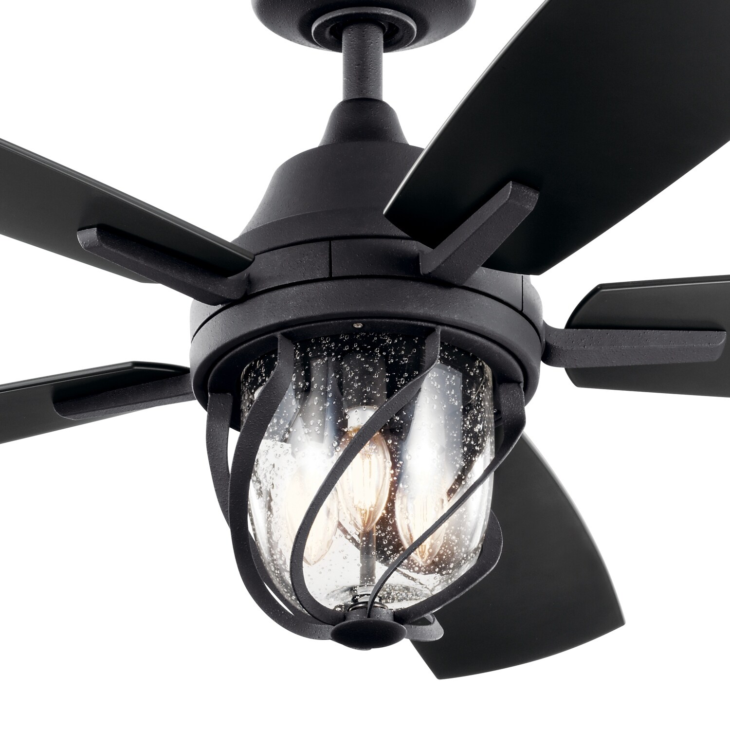 Kichler Lydra 52 Inch LED Ceiling Fan 