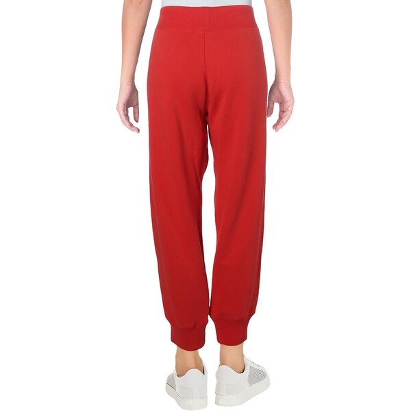 polo sweatpants womens