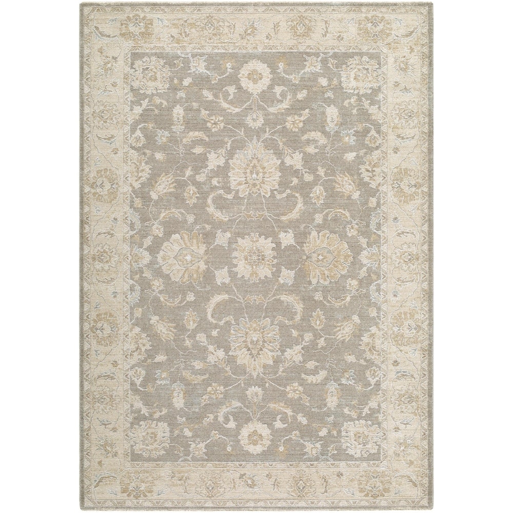 Rachel Zoe x Livabliss The Vintage Edit Traditional Area Rug