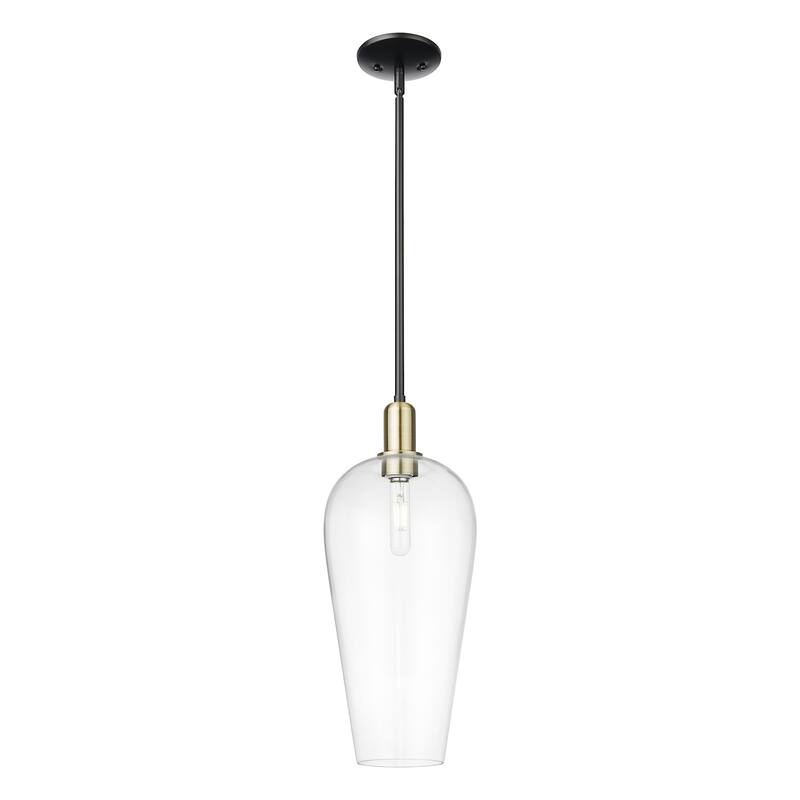Innovations Lighting 716-1S-20-8 Chelsea Pendant Chelsea 8" Wide Mini