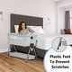 preview thumbnail 21 of 19, Dream On Me Lilly Bassinet & Bedside Sleeper