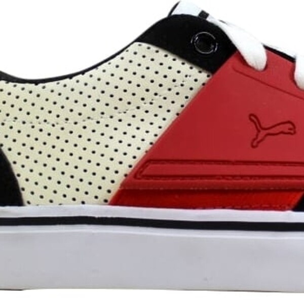 red puma el ace