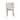 Wooden Frame Upholstered Shell Dining Chair Side Chair, Modern Armless Chairs Kitchen Chairs for Living Room,Restaurant