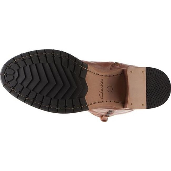 clarkdale sona knee high boot