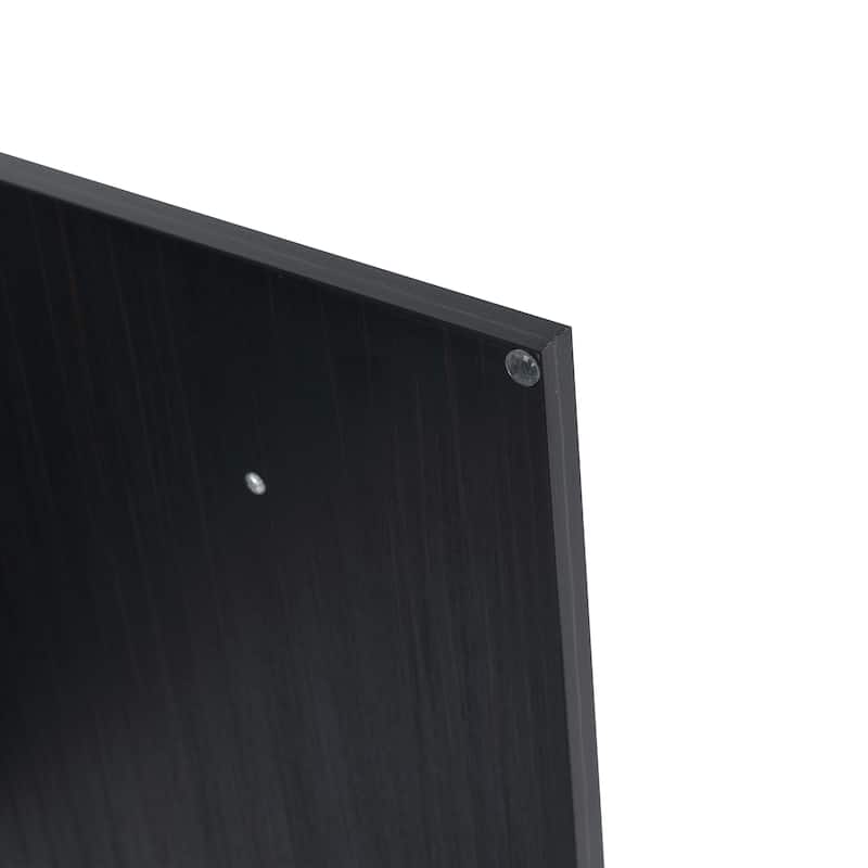 36 Inch Wall-mounted Bathroom Vanity (Only the Cabinet Body, No Top Sink)