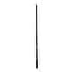 preview thumbnail 1 of 0, Miller Manufacturing Company Hot Shot Adjustable Livestock Sho-Stik, Black - 0.85